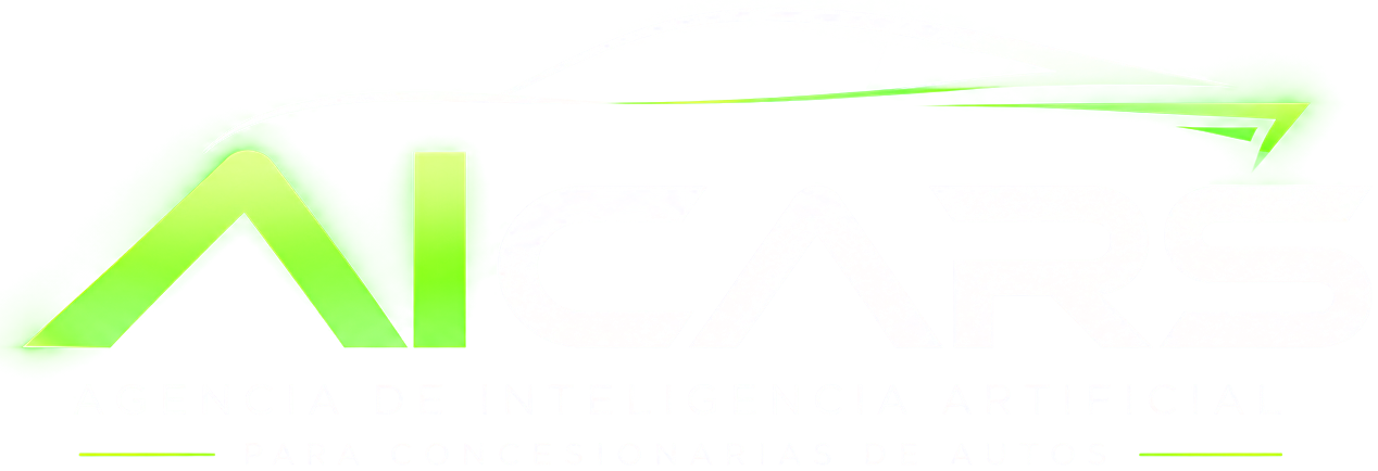 AiCars — Agencia de inteligencia artificial para concesionarias de autos